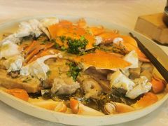 -富黎华海鲜大酒楼(正大广场店)