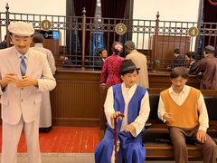 -沈阳金融博物馆