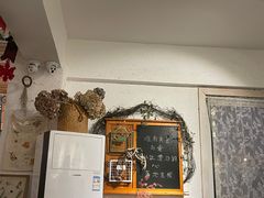 门面-秀儿家の小确幸花园西餐厅