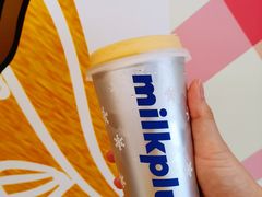 -milkplus·泰式奶茶(较场东路店)