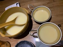 延边米酒-冰川延边料理·炭烤串(原小木屋店)