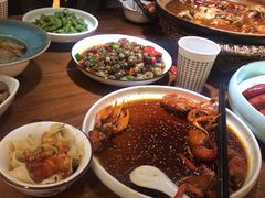 -马头巷·食景园(苏州总店)