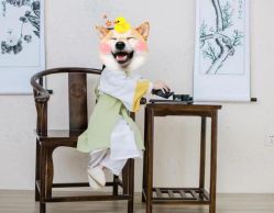 -玛瑞莎·儿童·亲子摄影(越秀店)