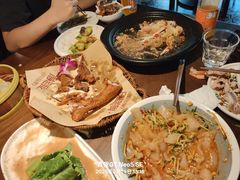 -前海沿·青岛菜(李沧万达店)