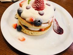 -AFS Cafe & Canteen(闽江二路店)
