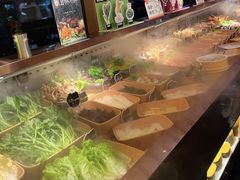 -牛New寿喜烧(金鹰世界店)