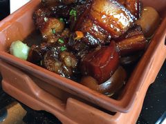 -小龙酒家(桂平路店)