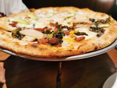 -1861意大利餐厅(文化广场店)