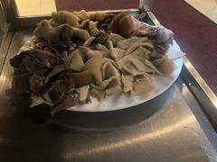-光明清汤羊(宝业路店)