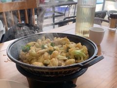 -品鲜村农家菜·阳澄湖大闸蟹(总店)