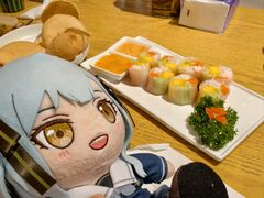 -青木瓜之味 · 越南料理(七宝宝龙店)