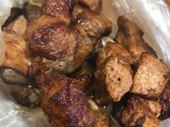 -王记西鎮电烤肉(汶上路店)