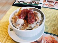 -添好运点心专门店(百老汇店)