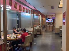 -蜀留香火锅·始于1999·原四川老火锅(白堤路店)