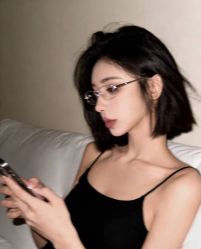 点击看大图 -侨治发型