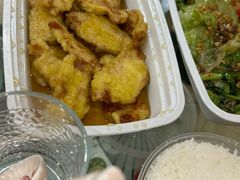 -子霖南山鲜虾面(南山总店)