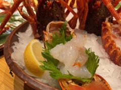 -花和海鲜自助(梅江店)
