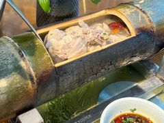 -梁姐啤酒鱼(兴坪古镇店)