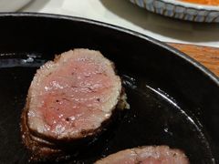 -西堤牛排(南京龙江店)