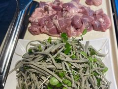 -刘记大块烤羊腿餐吧(北沙滩店)