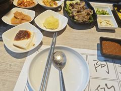 -郑阿姨的家·이모네·韩料&烤肉(武川路店)