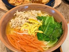 -云海肴·汽锅鸡·云南代表菜(浦江欢乐颂店)