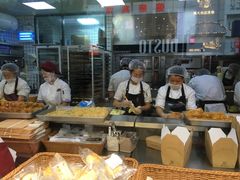 -鲍师傅糕点(春熙路店)