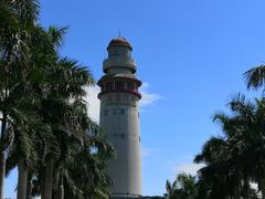 -五通灯塔公园