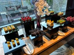 -深圳四季酒店·馥自助餐厅