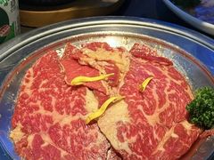 -农乐园炭火烤肉(繁花中心店)