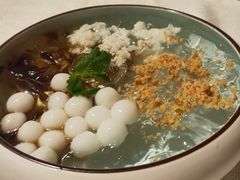 凉粉-麓湘小镇(开福万达广场店)