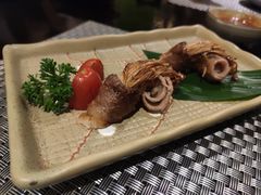 -松临·铁板烧&Omakase(神农店)