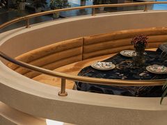 -第101座花园餐厅(湖滨88店)