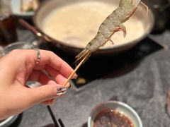-捞王猪肚鸡火锅(金华义乌之心店)