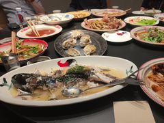 -广府乡下·饭庄(新港东路店)