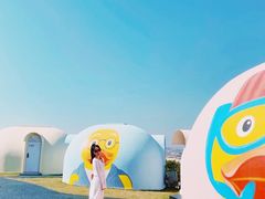 -漳州滨海火山岛自然生态风景区