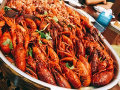 -老谢龙虾(芜湖路店)