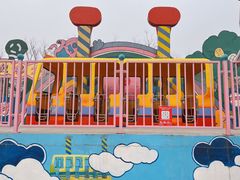 -北京石景山游乐园