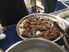 -黑色经典臭豆腐·湖南特产(步行街店)