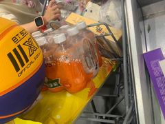 -永辉超市(大西洋银泰城店)