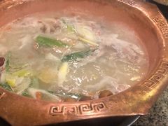 火锅-阿五涮羊肉火锅(安国路一店)