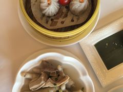 -顺德喜来登酒店·采悦轩