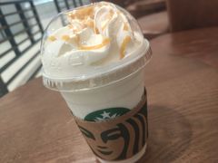 -星巴克(深圳海岸城4楼店)