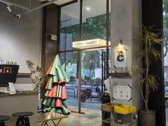 -communicake(千灯湖店)