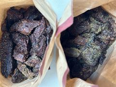 -都士牧人现烤牛肉干