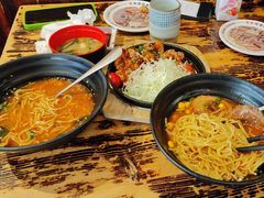 -小川洋风料理(汉街店)