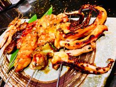 -三月居酒屋(青年大街店)