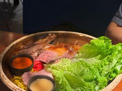 -MAGPIE喜鹊派餐厅(华侨城店)