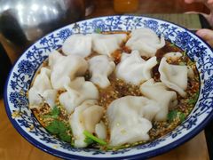 -回坊马二饺子馆