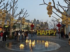 -比斯特上海购物村精品奥特莱斯